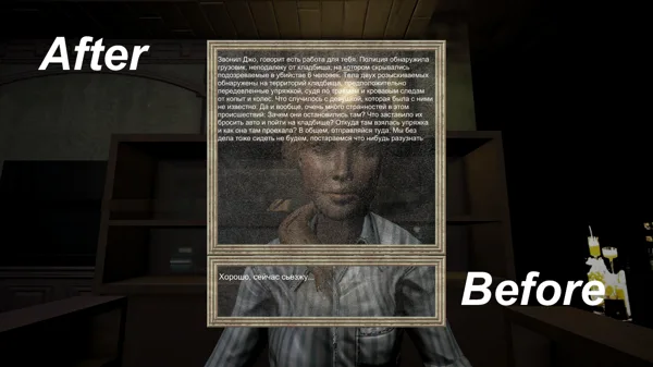 Dialog window